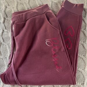 Women’s Sweatpants